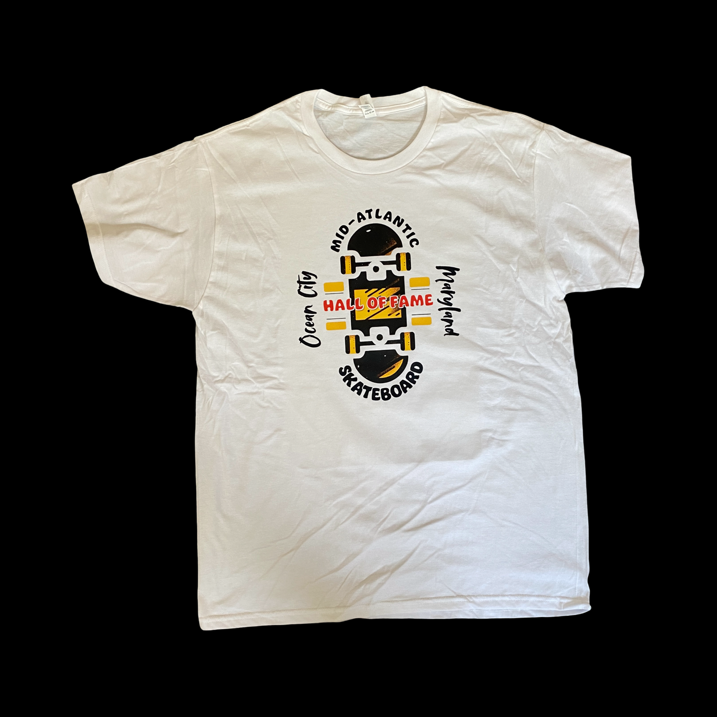 2025 Inductees Shirt or Hoodie