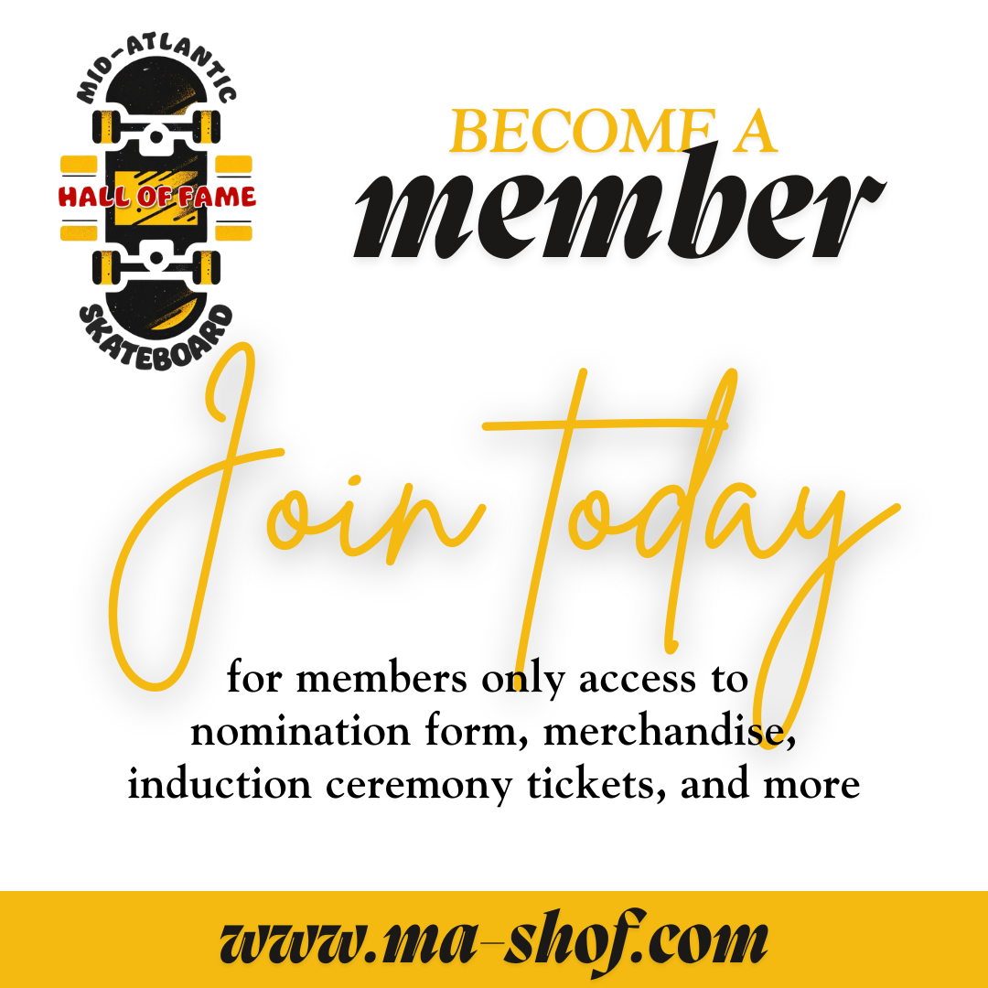 ANNUAL MEMBERSHIP