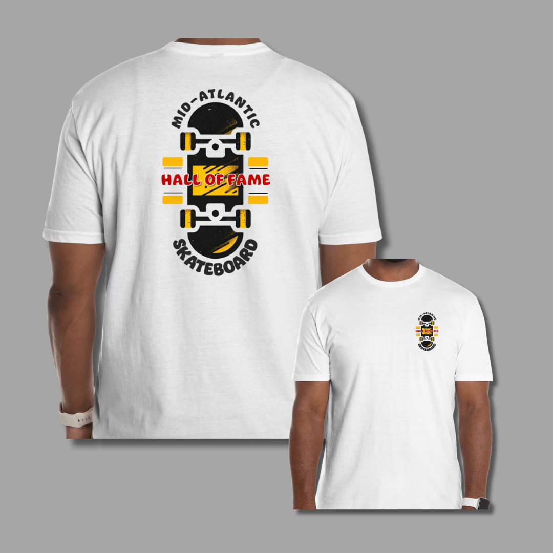 MA-SHoF Shirt or Hoodie