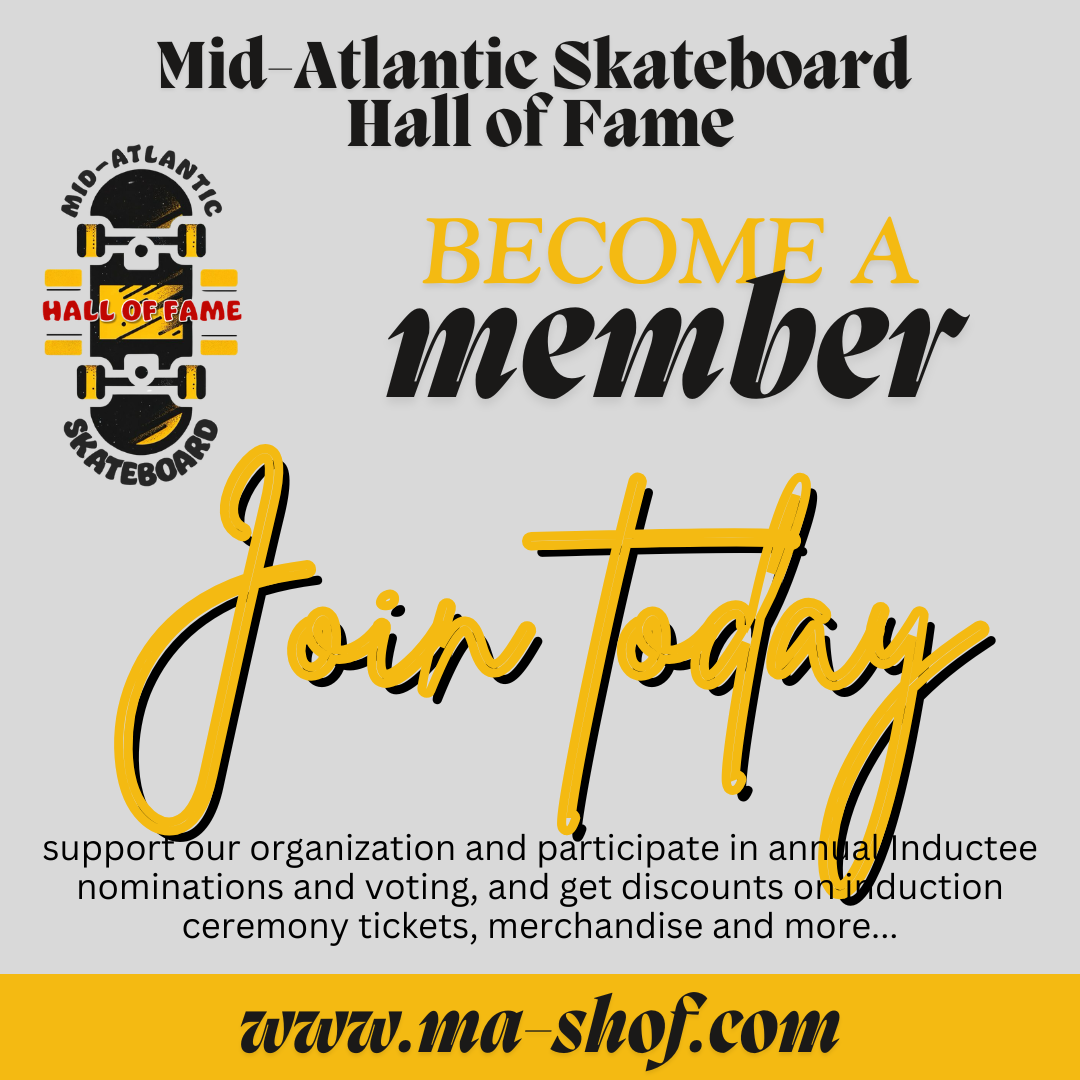 ANNUAL MEMBERSHIP