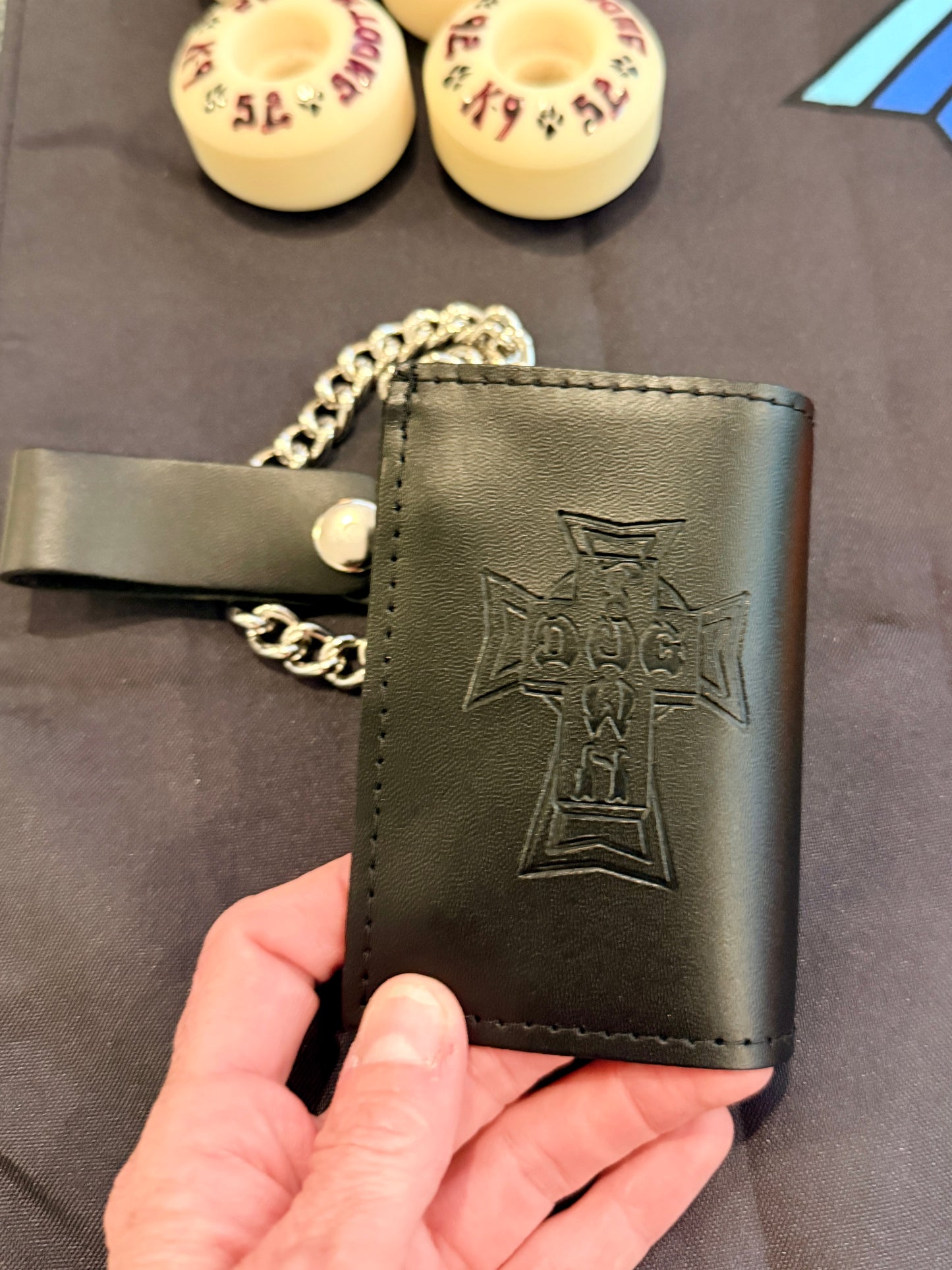 WAFFLE EVENT TICKET: DOGTOWN Pack (6/29/26)