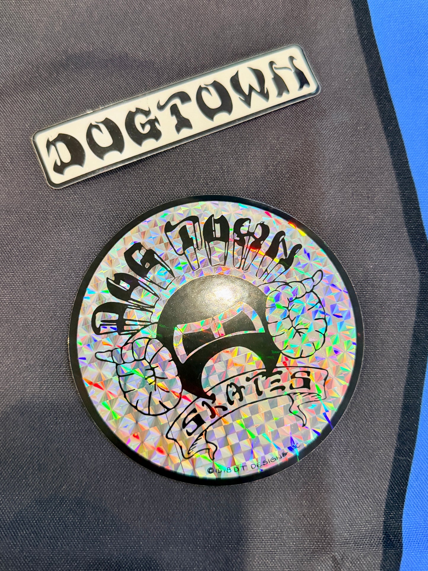 WAFFLE EVENT TICKET: DOGTOWN Pack (6/29/26)