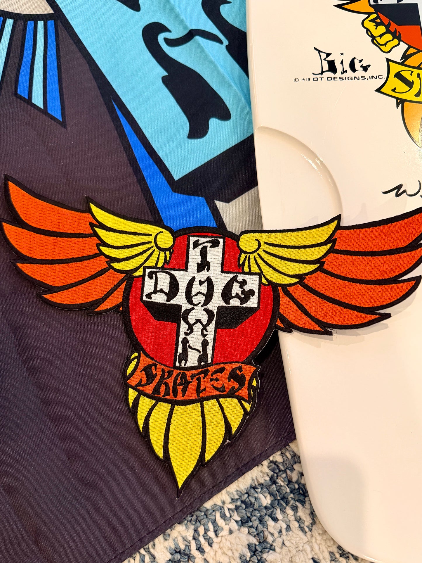 WAFFLE EVENT TICKET: DOGTOWN Pack (6/29/26)