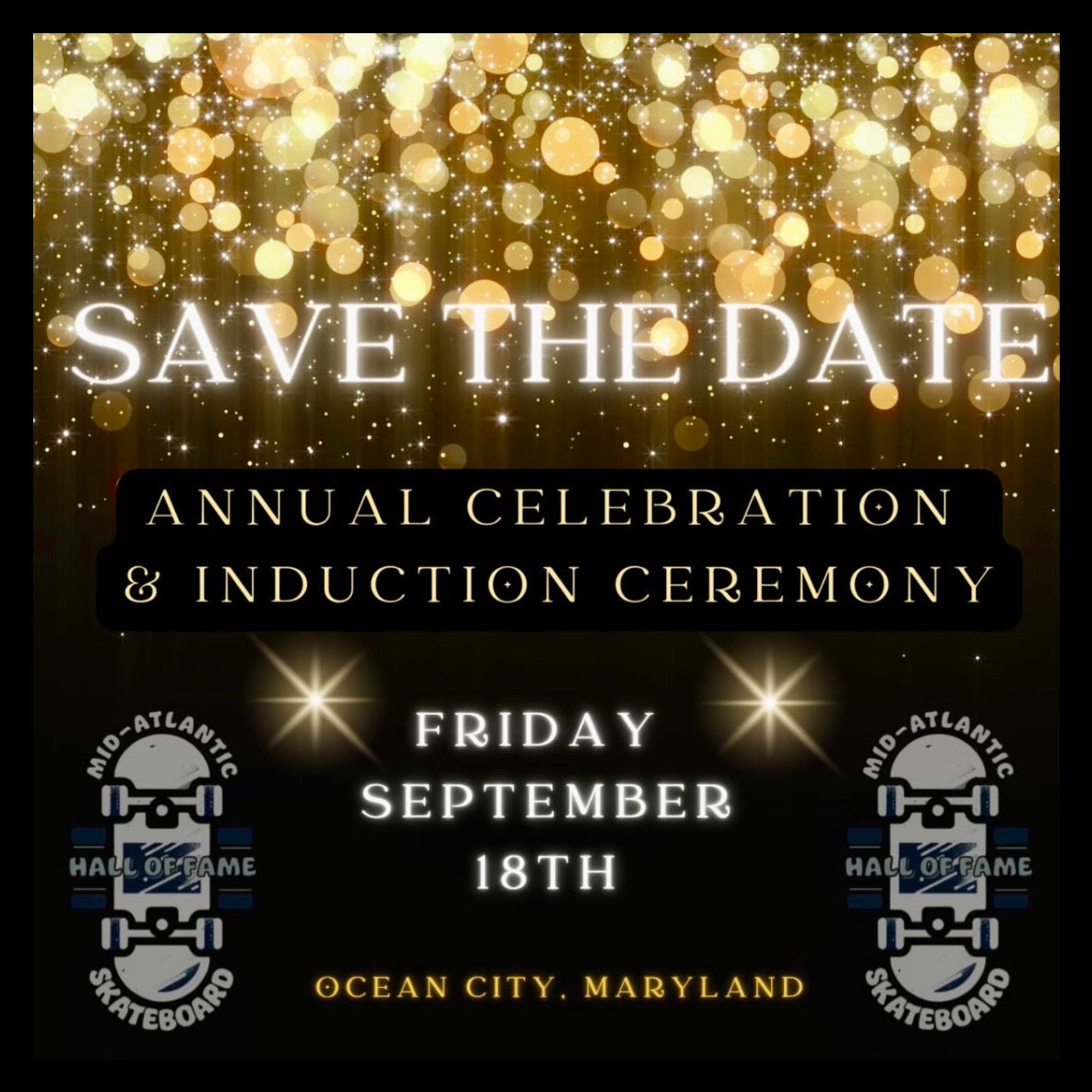 Induction Ceremony 2026