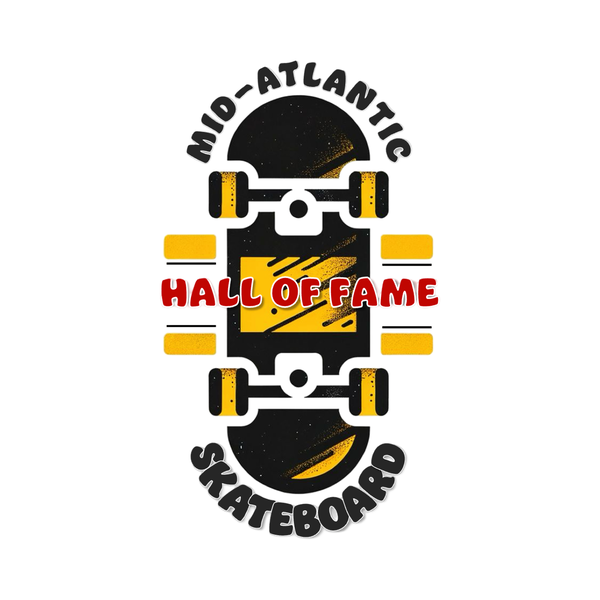 Mid-Atlantic Skateboard Hall of Fame