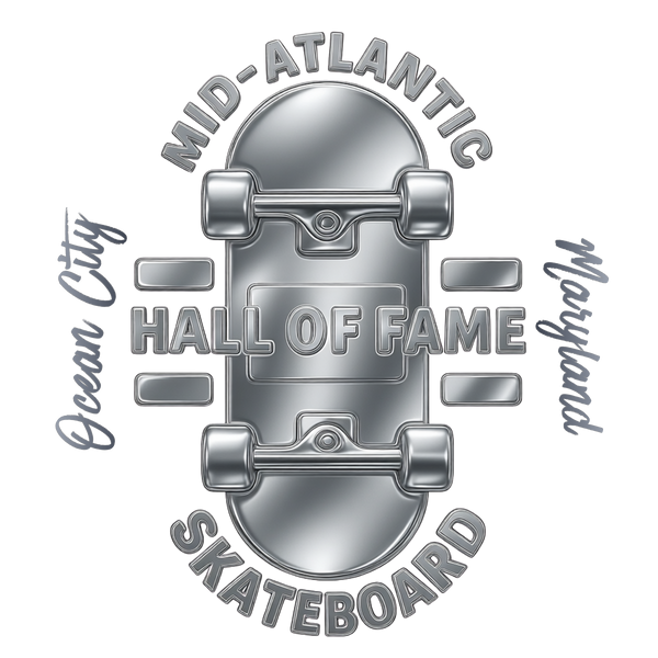 Mid-Atlantic Skateboard Hall of Fame